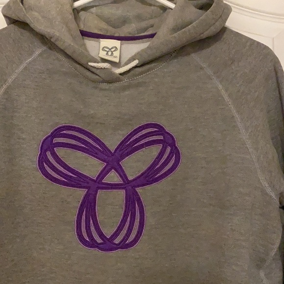 TNA Baltic Hoodie - Picture 3 of 3